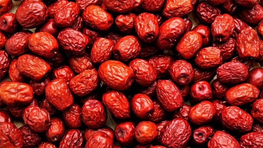 خواص دارویی عناب و روش‌های استفاده سنتی و مدرن