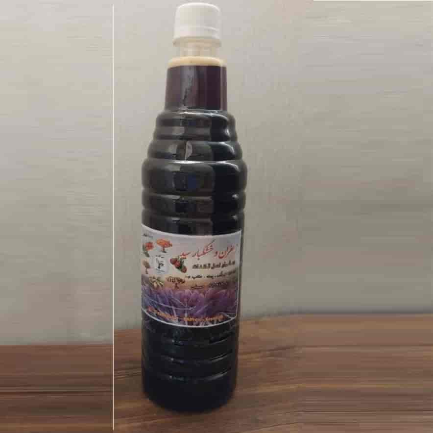 شیره انگور