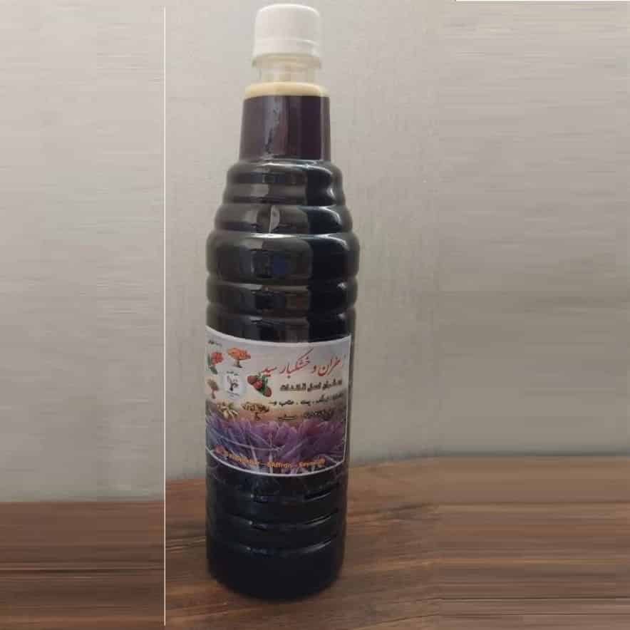 شیره انگور